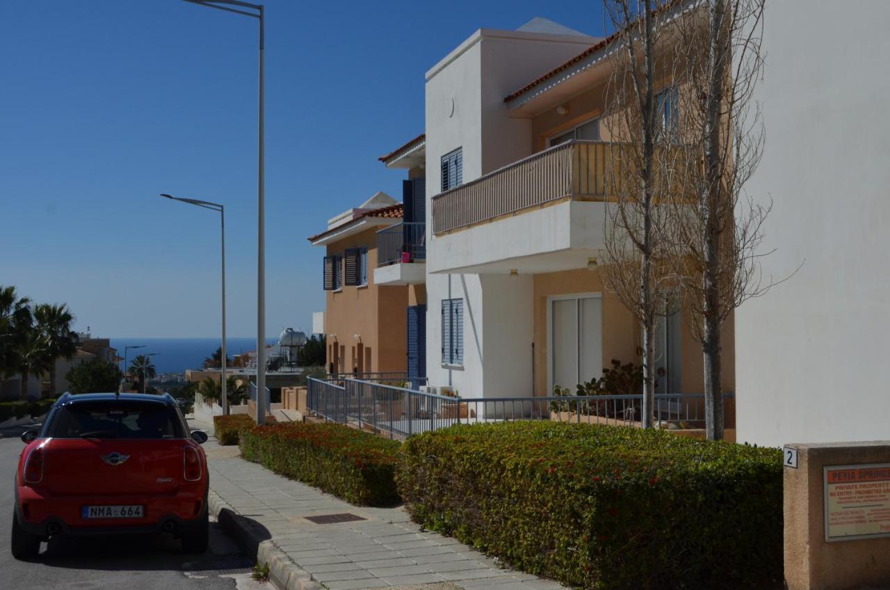 Verne Place Peja Zewnętrze zdjęcie